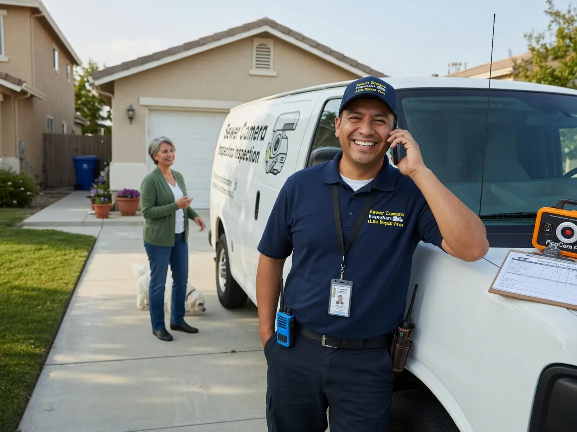 Sewer Line Repair Grand Prairie, TX FAQs